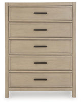 Calmoro Chests