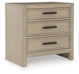 Calmoro Nightstands