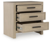 Calmoro Bedroom Sets