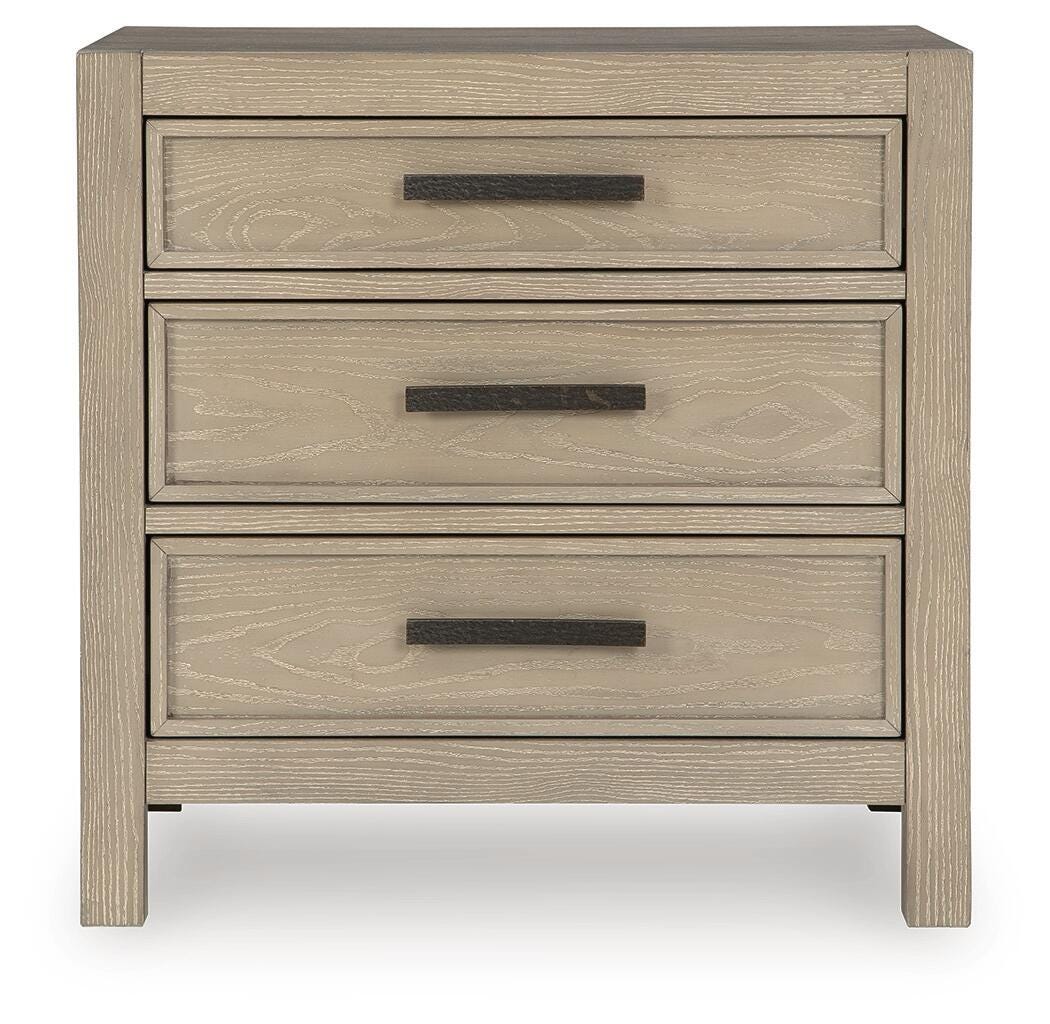 Calmoro Nightstands