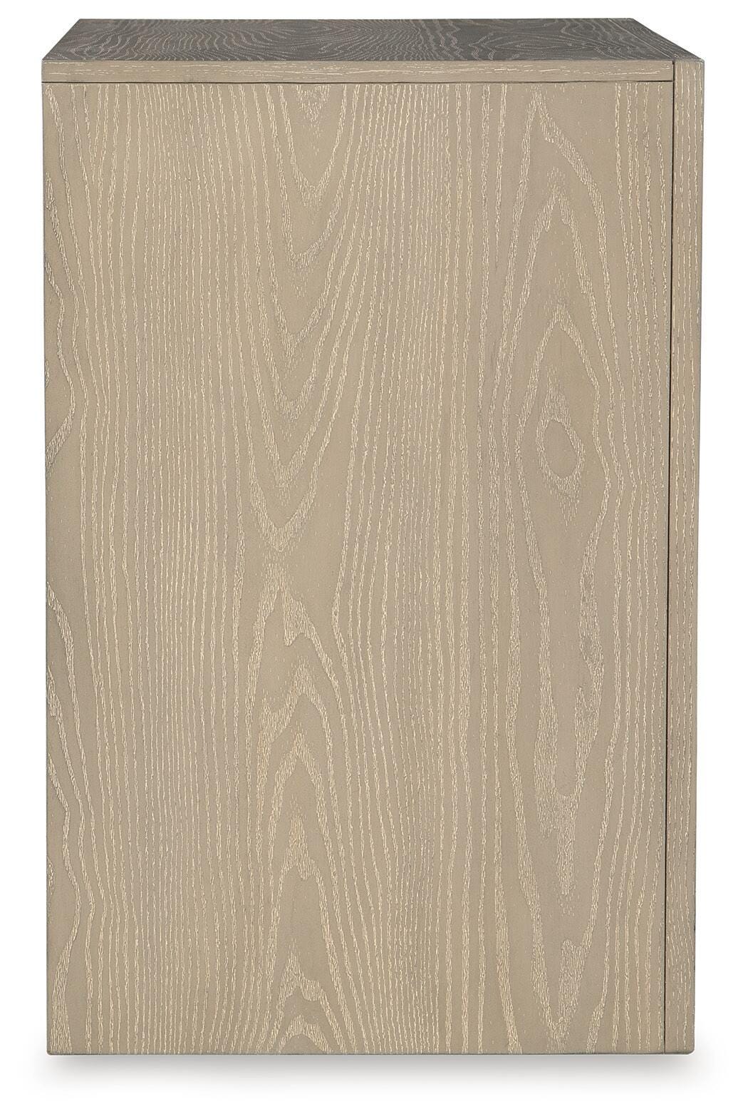 Calmoro Nightstands
