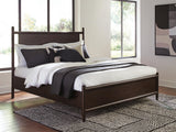 Dantenton Beds