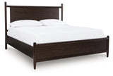 Dantenton Beds