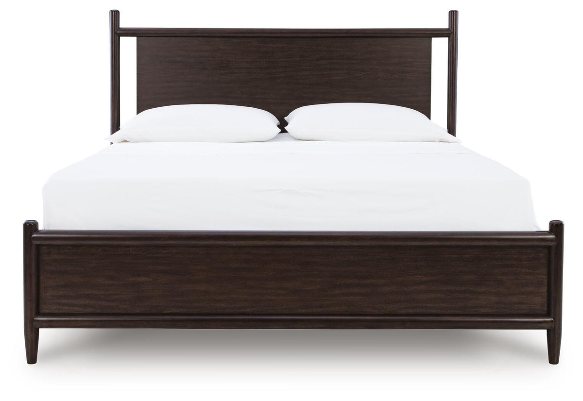 Dantenton Beds