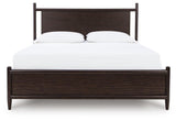 Dantenton Beds