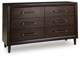 Dantenton Dressers