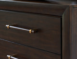 Dantenton Dresser & Chest
