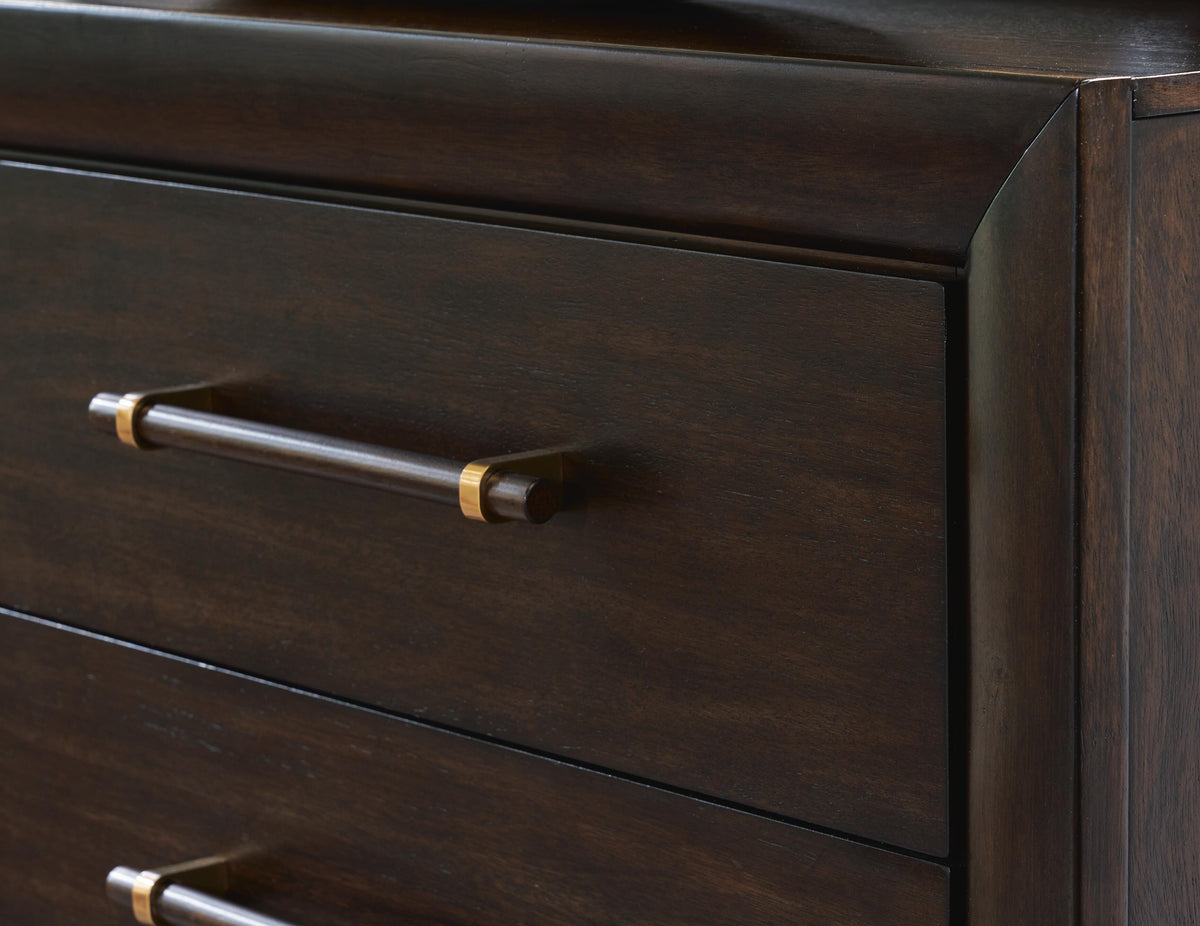 Dantenton Dressers