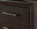 Dantenton Dressers