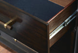 Dantenton Dresser with Mirrors