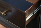 Dantenton Dresser & Chest
