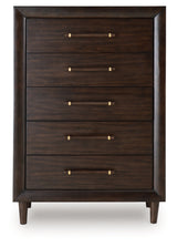 Dantenton Dresser & Chest