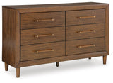 Lyncott Dressers