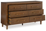 Lyncott Dresser & Chest