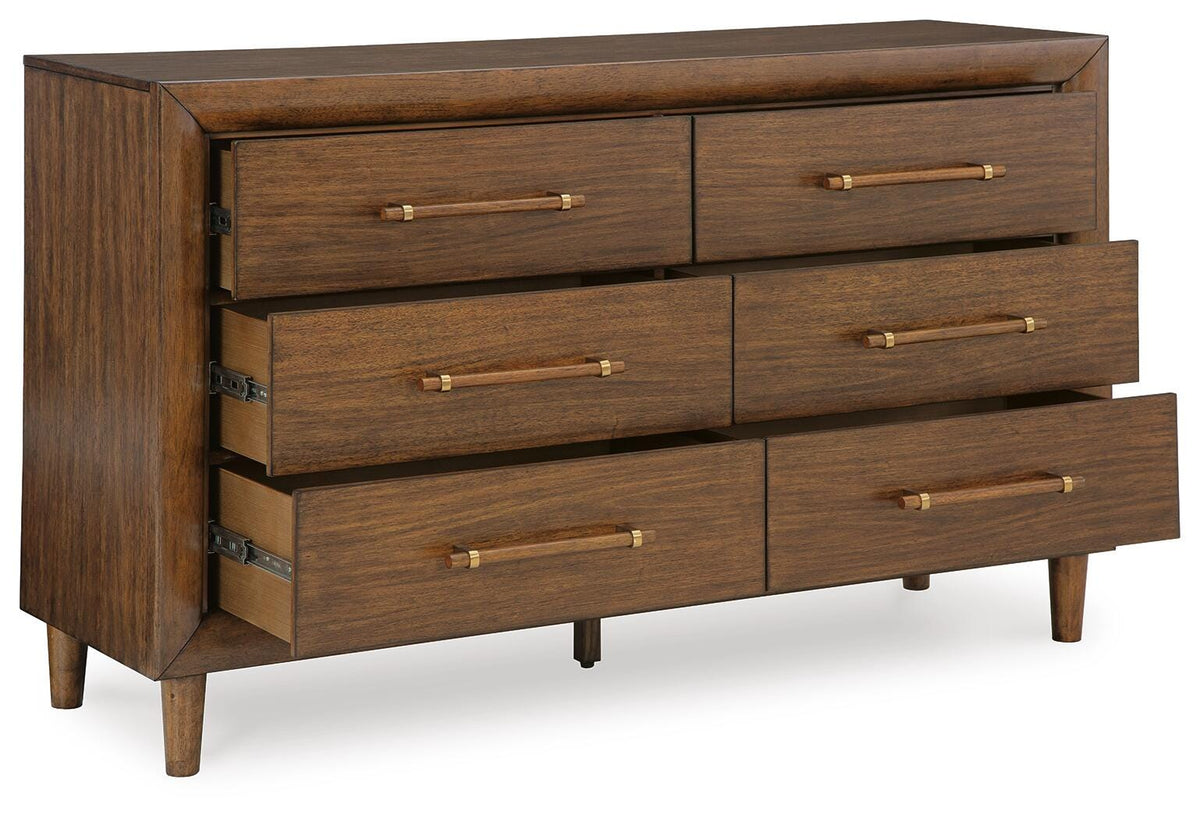 Lyncott Dressers
