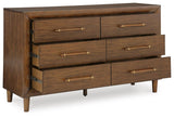Lyncott Dressers