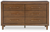 Lyncott Dressers