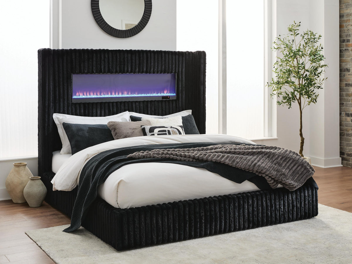 Tayleena Beds