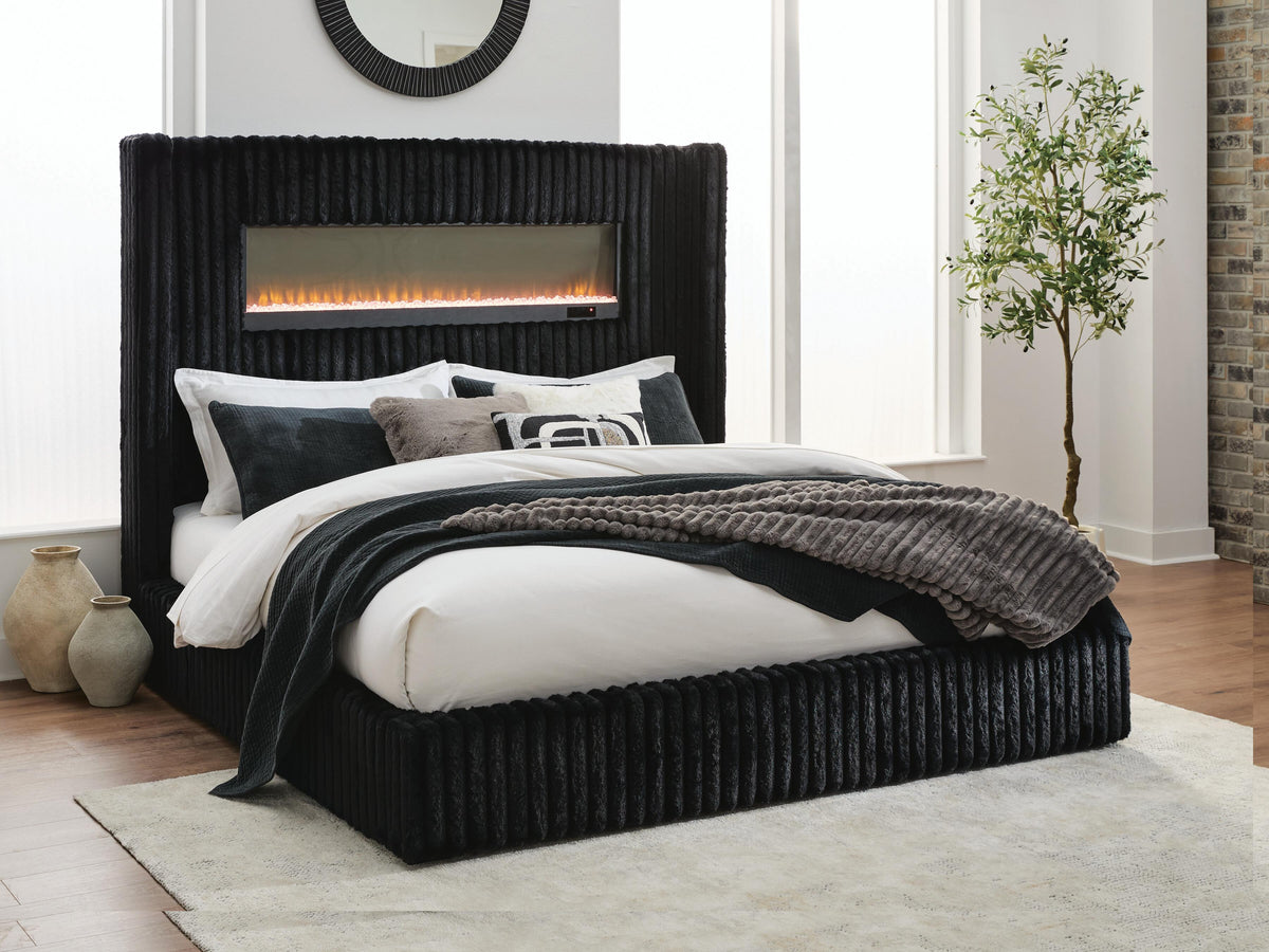 Tayleena Beds