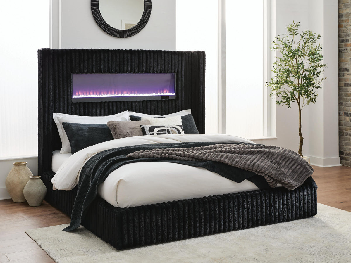 Tayleena Beds