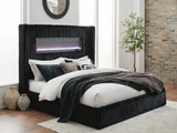 Tayleena Beds