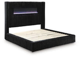 Tayleena Beds