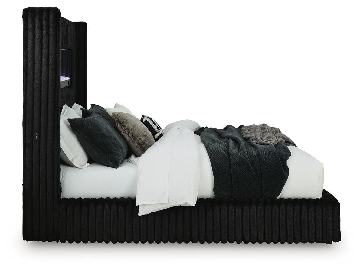 Tayleena Beds