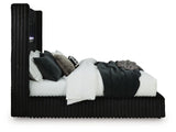 Tayleena Beds