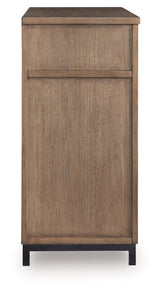 Tomtyn Dresser & Chest