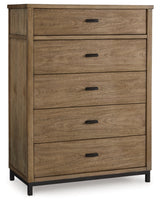 Tomtyn Dresser & Chest