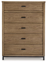 Tomtyn Dresser & Chest