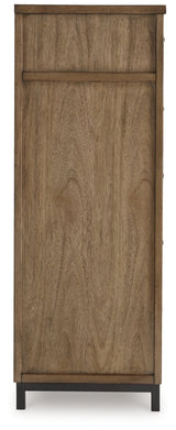 Tomtyn Dresser & Chest