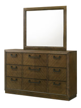 Lakecrest Bedroom Collection