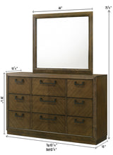 Lakecrest Bedroom Collection