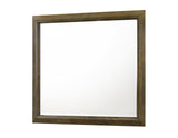Lakecrest Dresser Mirror