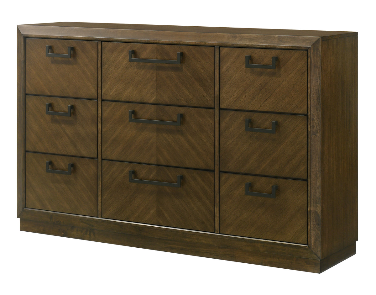Lakecrest Bedroom Collection