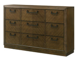Lakecrest Bedroom Collection