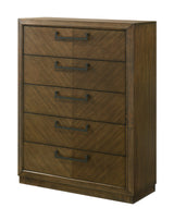 Lakecrest Bedroom Collection