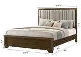 Lakecrest Bedroom Collection