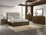 Lakecrest Bedroom Collection