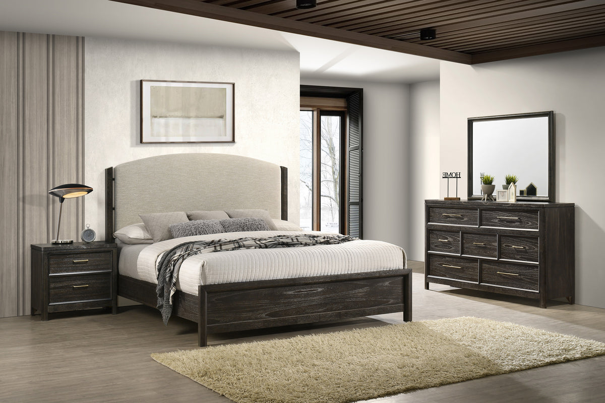Ethel Bedroom Collection