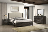Ethel Bedroom Collection