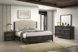 Ethel Bed