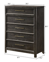 Ethel Chest