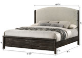 Ethel Bedroom Collection