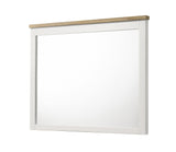 Aston Dresser Mirror