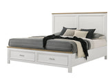Aston Bedroom Collection
