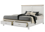 Aston Bedroom Collection