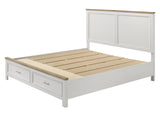 Aston Bedroom Collection