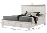 Aston Bedroom Collection